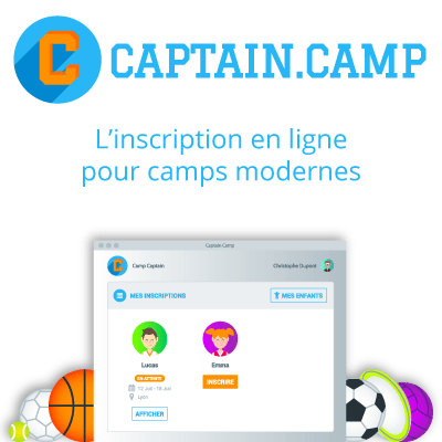 CaptainCamp