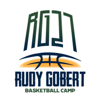 Rudy Gobert camp