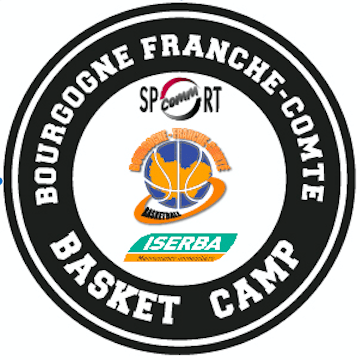 Camp Bourgogne Basket