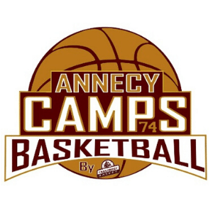 Annecy Camps Basket
