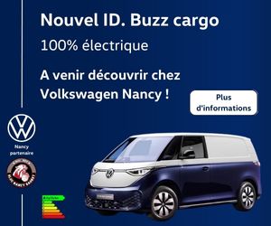 Volkswagen Nancy