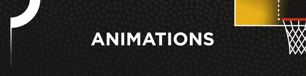 AllStarGame2022-Animations